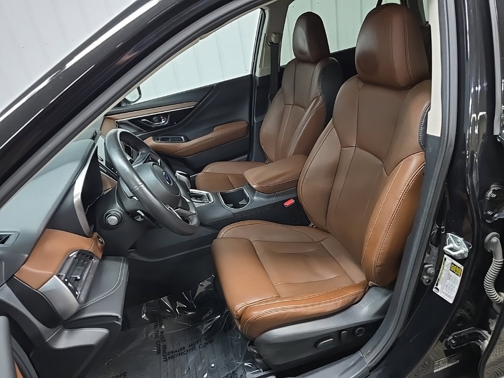 Used 2021 Subaru Outback Touring XT AWD/4WD image 32