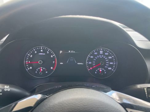 Used 2022 Kia Forte GT-Line w/ GT-Line Premium Package FWD image 14
