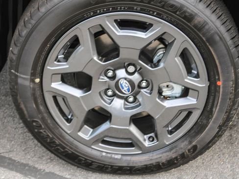 New 2026 Subaru Outback Premium AWD/4WD image 10