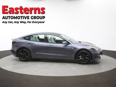 Used 2023 Tesla Model 3 Standard Range RWD image 41