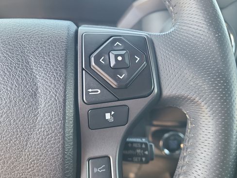 Certified 2021 Toyota Tacoma TRD Sport w/ Technology Package image 22