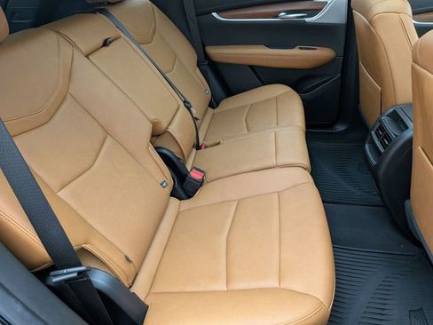 Certified 2023 Cadillac XT5 Premium Luxury AWD/4WD image 26