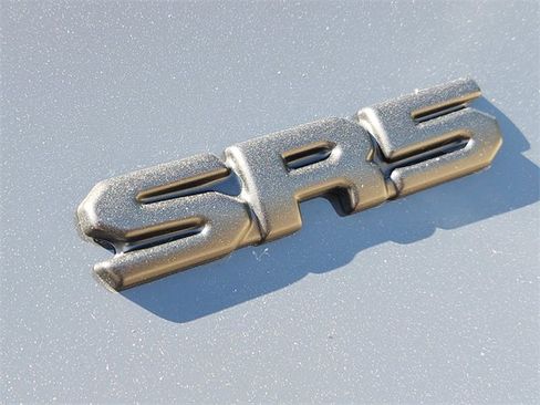 New 2025 Toyota Tacoma SR5 image 7