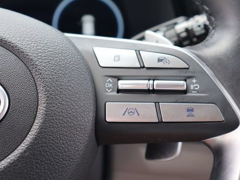 Used 2025 Hyundai Palisade SEL FWD image 26