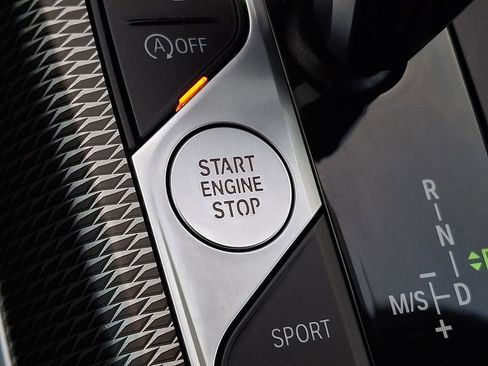 Used 2023 BMW 430i xDrive Convertible w/ M Sport Package image 20