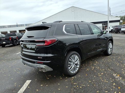 New 2026 GMC Acadia Denali w/ Super Cruise Package image 7