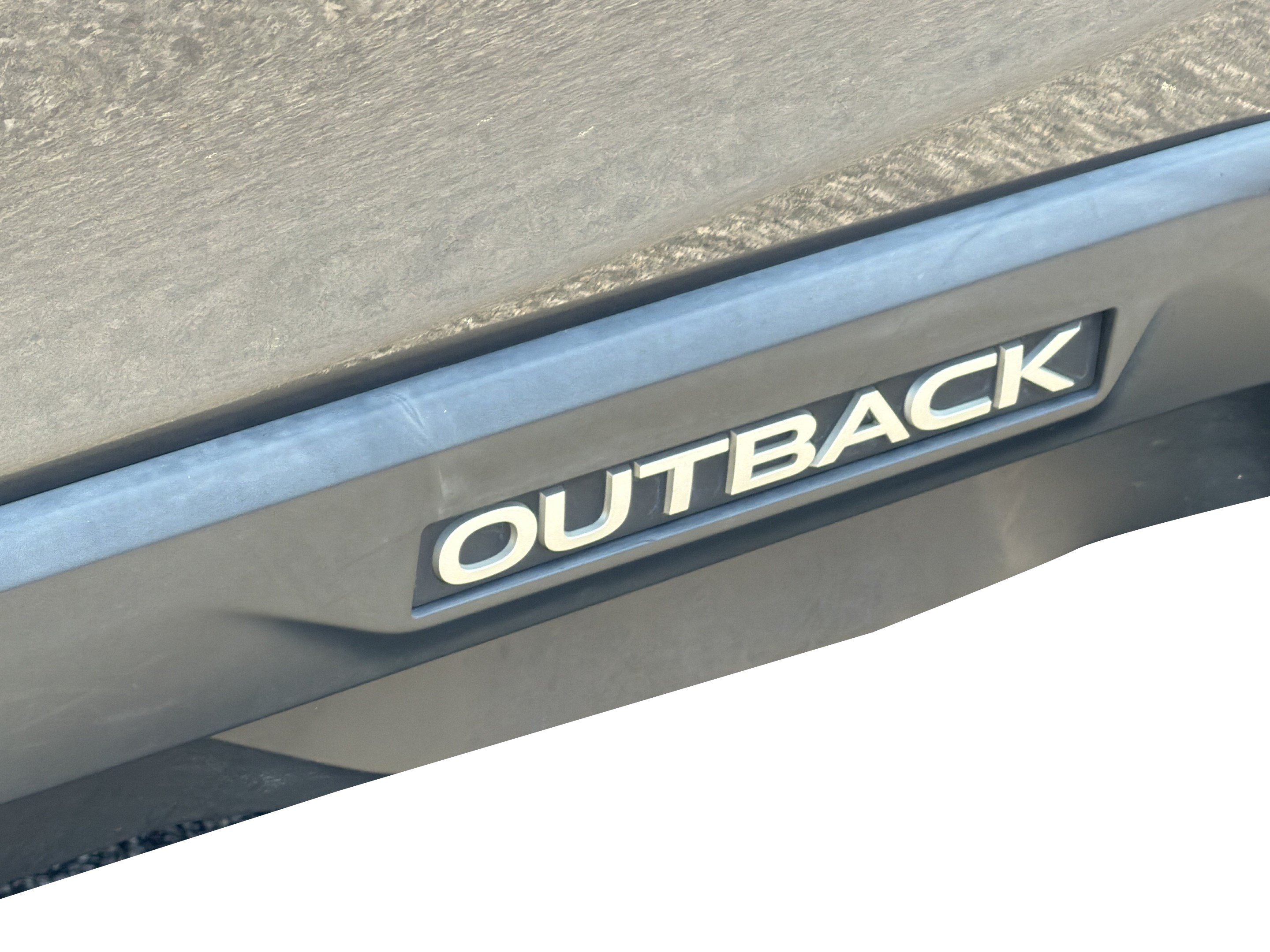 Used 2023 Subaru Outback Premium AWD/4WD image 38