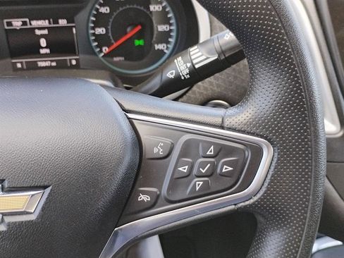 Used 2023 Chevrolet Malibu LT image 27