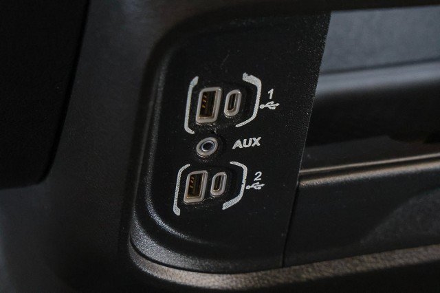 Used 2024 RAM 2500 Big Horn AWD/4WD image 20