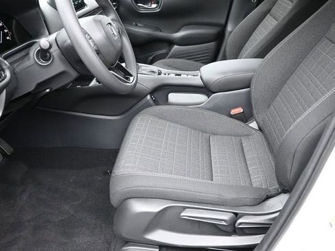 Used 2026 Honda HR-V LX image 31