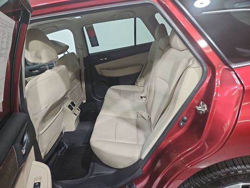 Used 2019 Subaru Outback 2.5i Limited w/ Popular Package #2 AWD/4WD image 26