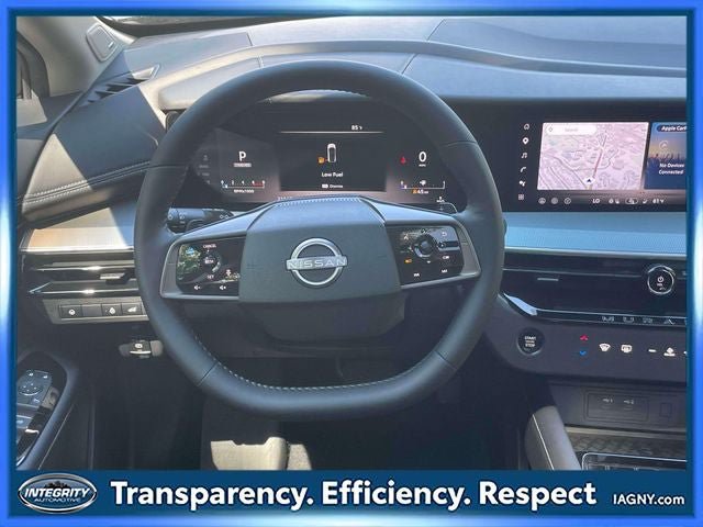 Certified 2025 Nissan Murano SL AWD/4WD image 14