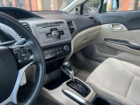 Used 2012 Honda Civic EX image 33