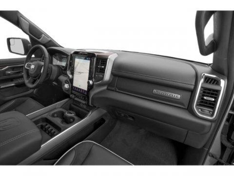 New 2027 RAM 1500 Laramie w/ Night Edition AWD/4WD image 17