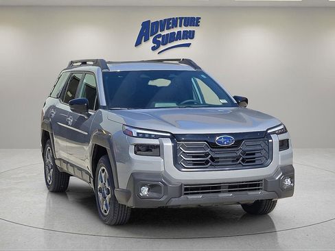 New 2026 Subaru Outback Premium AWD/4WD image 1