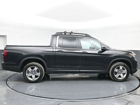 New 2026 Honda Ridgeline RTL image 11