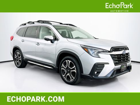Used 2023 Subaru Ascent Limited w/ Technology Package image 1