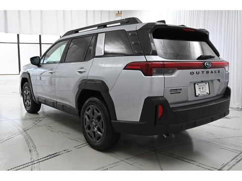 New 2026 Subaru Outback Premium image 5