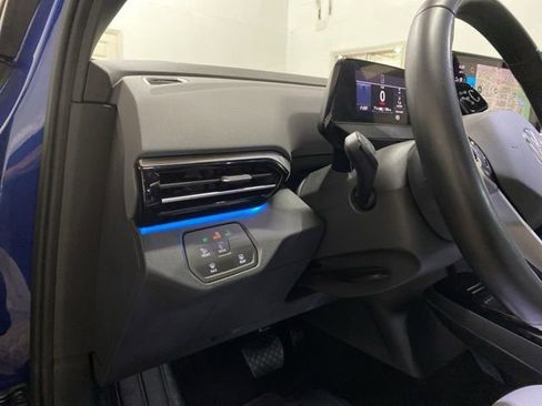 Used 2022 Volkswagen ID.4 Pro S w/ Gradient Package RWD image 36