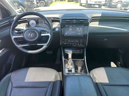 Used 2023 Hyundai Tucson SEL w/ Convenience Package AWD/4WD image 12