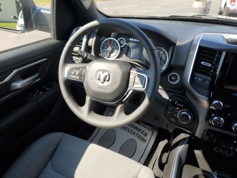 Used 2025 RAM 1500 Big Horn image 17