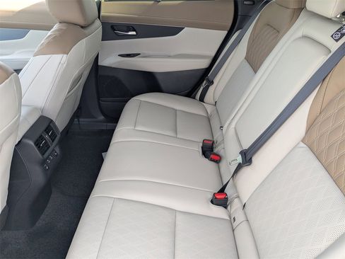 New 2026 Nissan Murano Platinum image 27