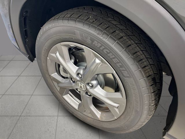 New 2027 Honda HR-V LX image 10