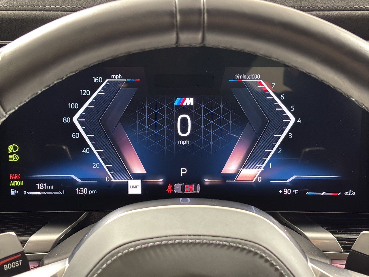 Used 2026 BMW 740i RWD image 26