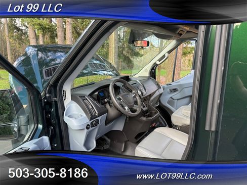 Used 2015 Ford Transit 350 XL image 44