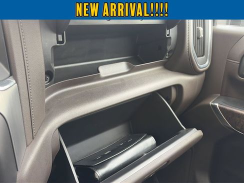 Used 2022 GMC Sierra 2500 Denali AWD/4WD image 27
