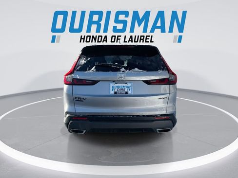 New 2026 Honda CR-V Sport-L image 7