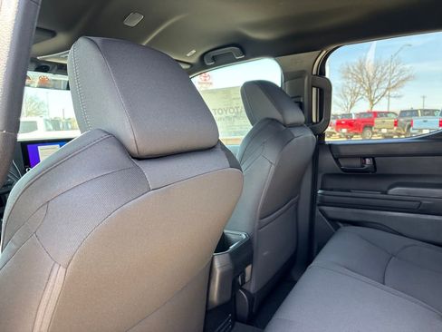 New 2026 Toyota Tacoma SR5 image 24