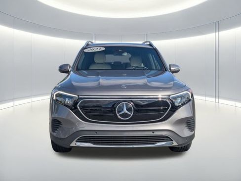 Used 2023 Mercedes-Benz EQB 250+ image 2