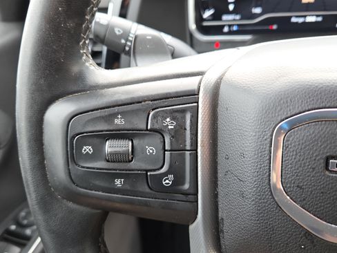 Used 2024 GMC Sierra 1500 Denali w/ Denali Reserve Package image 30