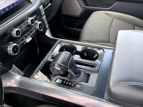 Certified 2023 Ford F150 XLT w/ Equipment Group 302A High image 16