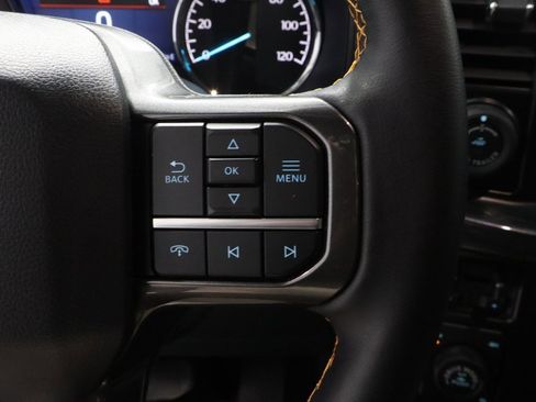 Certified 2023 Ford F150 Tremor image 32