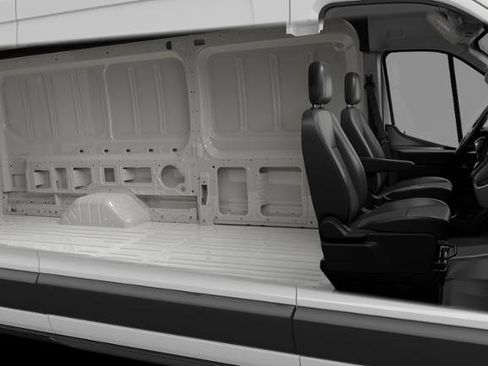 New 2026 Ford Transit 350 Base image 27