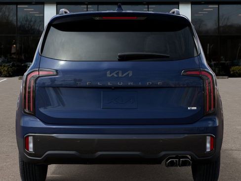 New 2025 Kia Telluride SX X-Line image 13