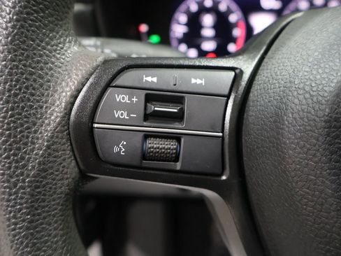 Used 2023 Honda Accord EX image 35