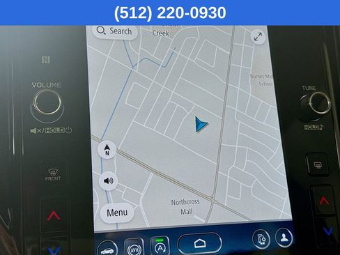 Used 2025 Subaru Forester Touring image 16