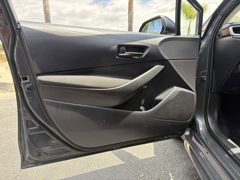 Used 2023 Toyota Corolla LE FWD image 26