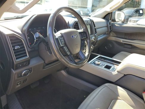 Used 2019 Ford Expedition Limited w/ Equipment Group 302A image 21