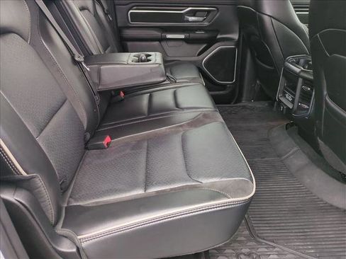 Used 2023 RAM 1500 Laramie image 19