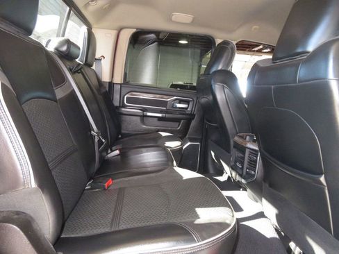 Used 2019 RAM 2500 Laramie AWD/4WD image 33
