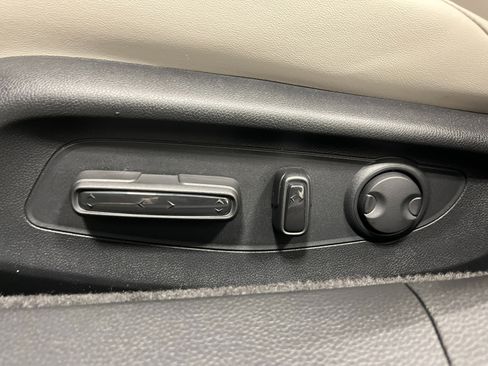New 2026 Honda Accord EX-L image 13