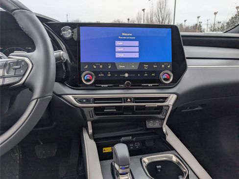 New 2025 Lexus RX 350 Premium image 14