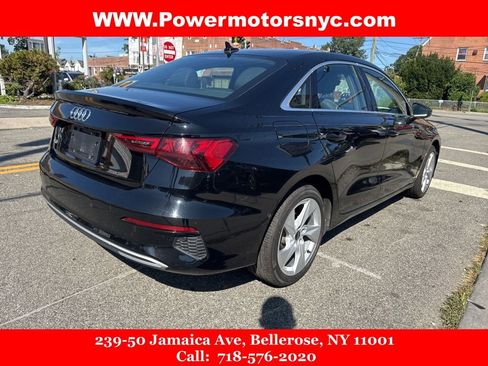 Used 2023 Audi A3 2.0T Premium image 5