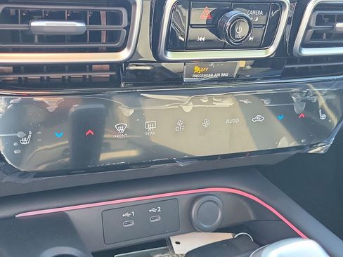 New 2026 Nissan Sentra SR image 38