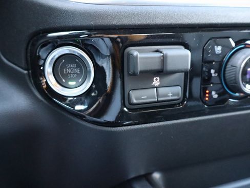 New 2026 Chevrolet Silverado 2500 LTZ w/ LTZ Plus Package image 13