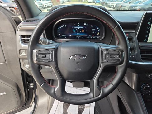 Used 2023 Chevrolet Tahoe RST w/ Sport Performance Package RWD image 35